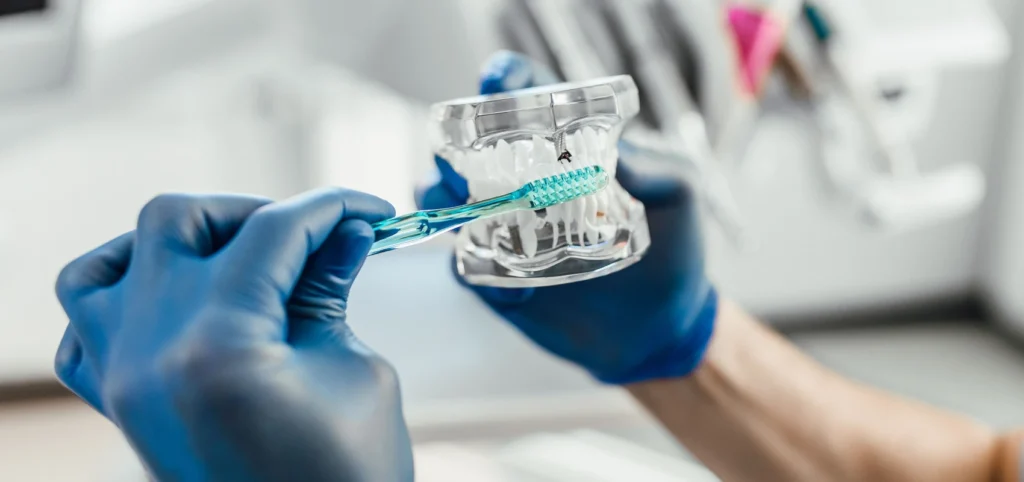 hygiene bucco dentaire