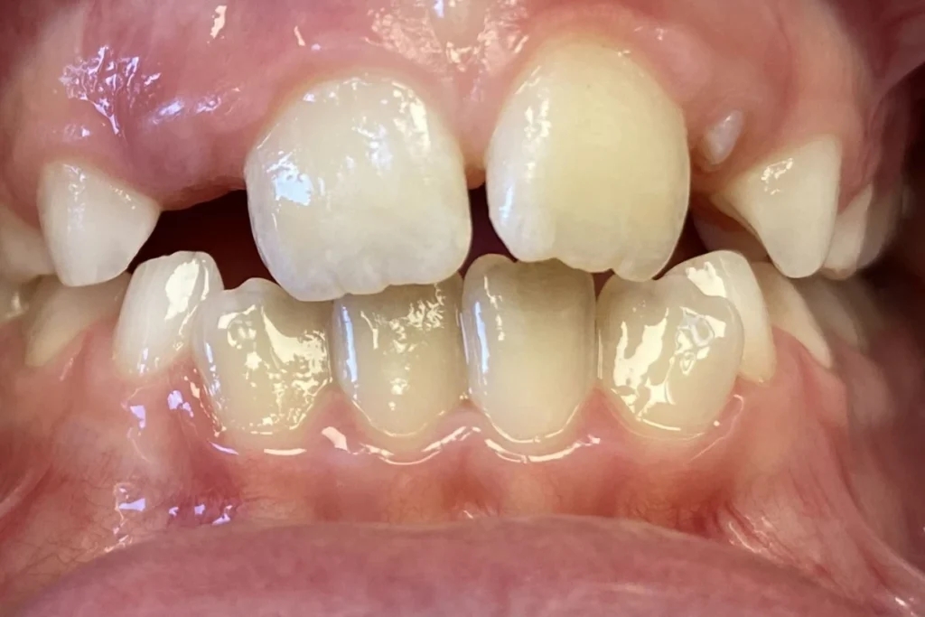 orthodontie enfant trouillas 3 1