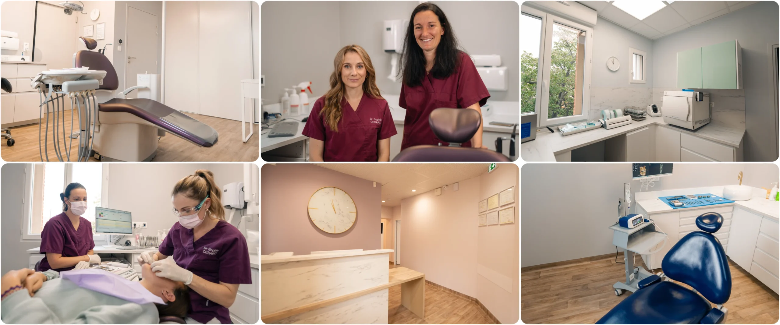 orthodontie dentiste trouillas